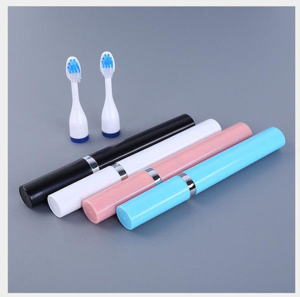 Sonic automatic soft toothbrush waterproof whitening Electric Toothbrushes