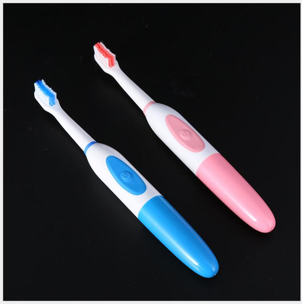 Home Super Automatic Sonic Toothbrush Whitening Electric Toothbrush