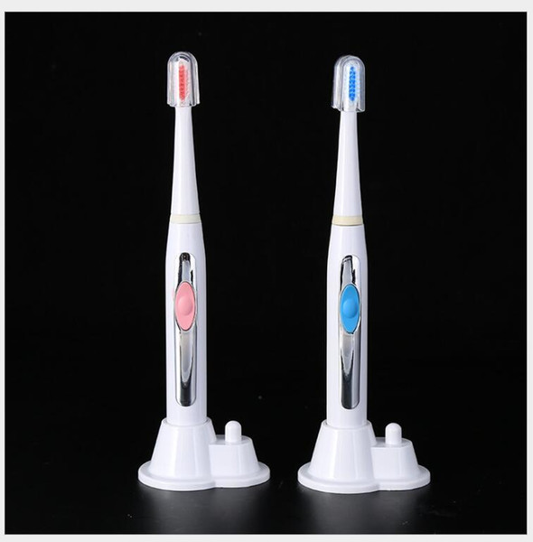 Sonic automatic soft toothbrush waterproof whitening electric toothbrush