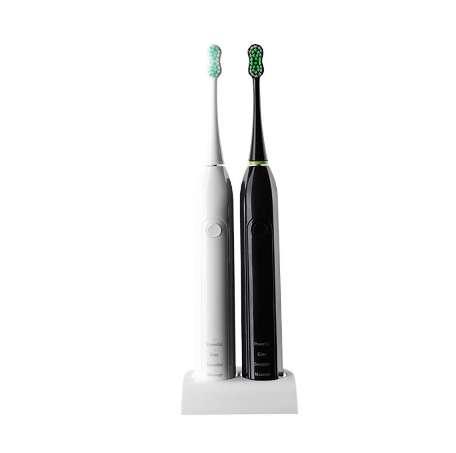 Portable ABS Electric Toothbrush Head Holder Tooth Brush Charger Base Stand