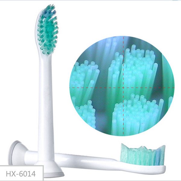 p-hx-6014 Toothbrush Heads for Philips Sonic