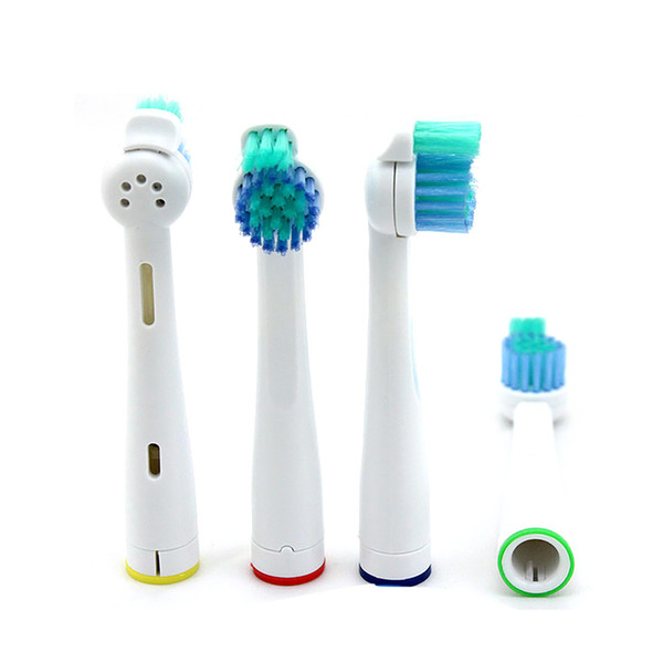 Electric Toothbrush Head Clean Sensiflex HX2012 Deep Clean For Philip