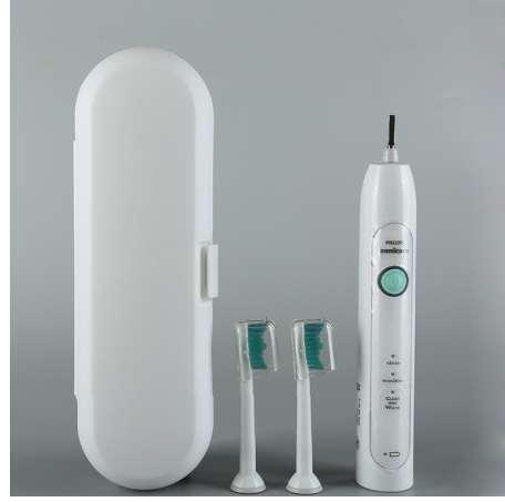 Portable Electric Toothbrush Holder Travel Safe Case Box Outdoor Tooth Brush Camping Storage Case For Philips toothbrush