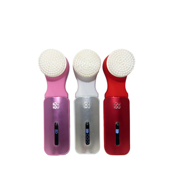 New Arrival Mini NN ULTRA Epilator Hair Epilator Body Hair Remover Professional Hair Removal Device US UK EU Plug