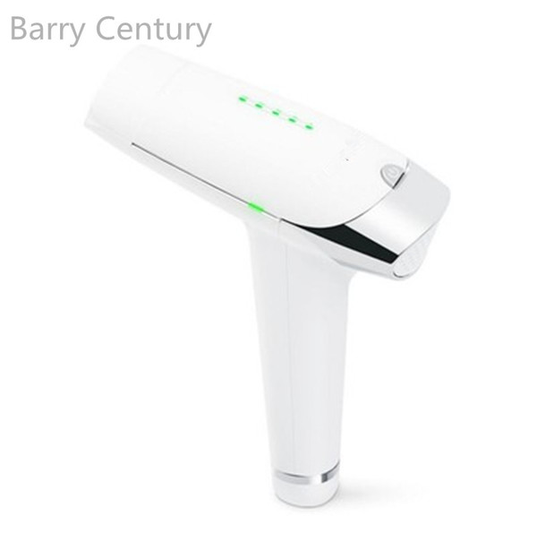 Laser Hair Removal Machine Laser Epilator Hair Removal Permanent Bikini Trimmer Electric depilador a laser photon hair removal device for fa