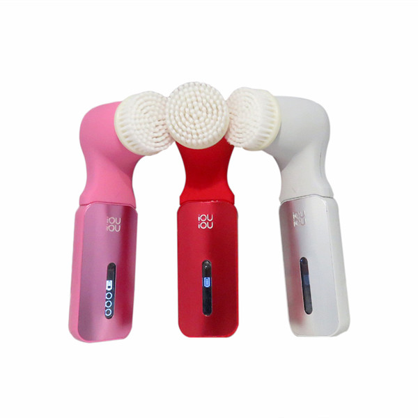 New Arrival Mini NN ULTRA Epilator Hair Epilator Body Hair Remover Professional Hair Removal Device US UK EU Plug Free Ship