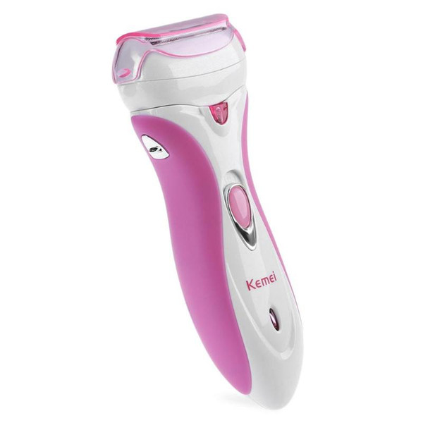 high quality Electric Shaver Rechargeable Women Epilator Hair Removal Foot Care EU Plug
