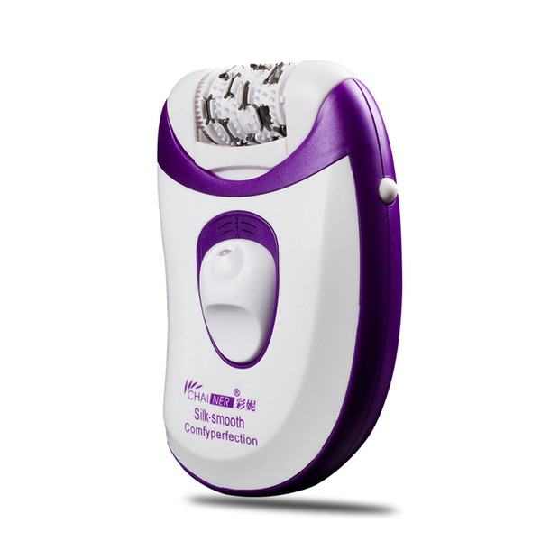 CHAINER Beauty Instrument Mini Portable Four In One Electric ShaverModel No.: CN6121