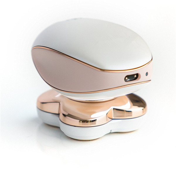 Mini Portable USB Charging Epilator for Men and Women Using Body Hair Removal Equipment Personal Health Gifts