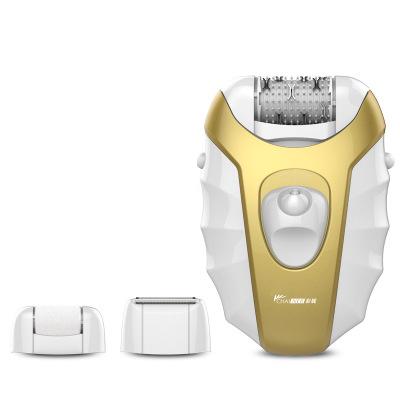 N e w h a i r remover / tub/shaver / shaver / footer sharpener Choi Ni 6130