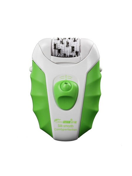Portable New hair remover / tub/shaver / shaver / footer sharpener Choi Ni 6130