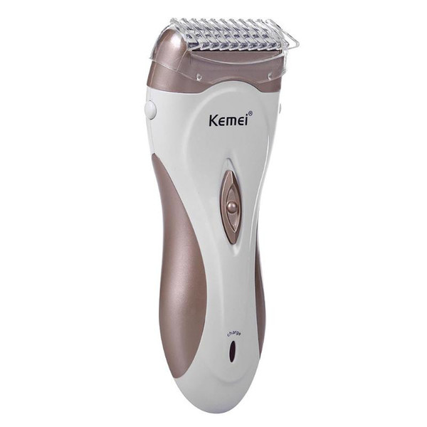 Hot sale Hair Remover Epilator Nose Ear Trimmer Shaving Tool 110-240V Rechargeable Washable Unisex Electric Shaver