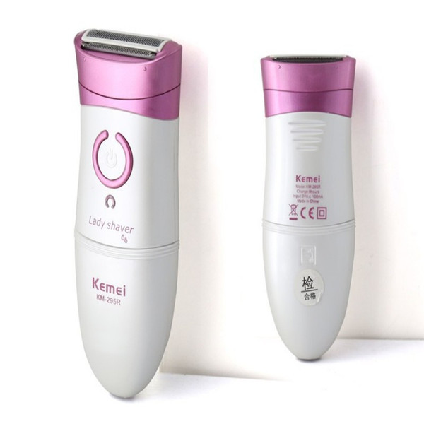 Hot sale Electric Female Epilator Hair Removal For Bikini Facial Hair Cutting Machine depiladora free shipping