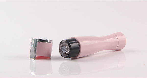 Electric Portable Waterproof Hair Removal Instrument,Hair Removal Epilators