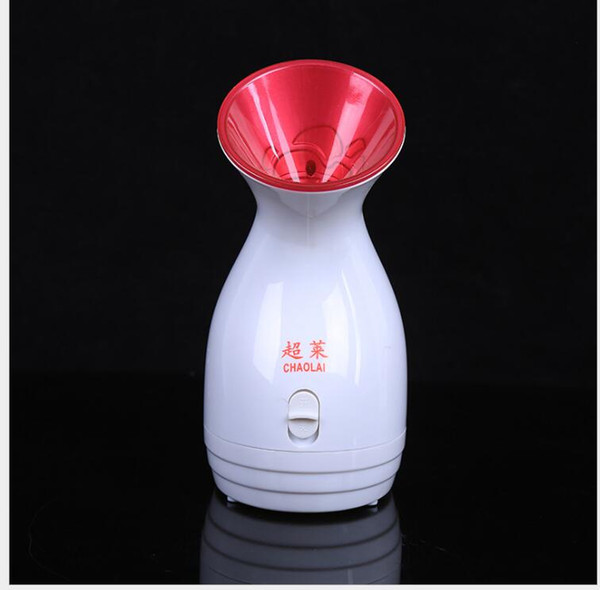 Nano ion hydrating cleansing instrument steam Facial Steamers
