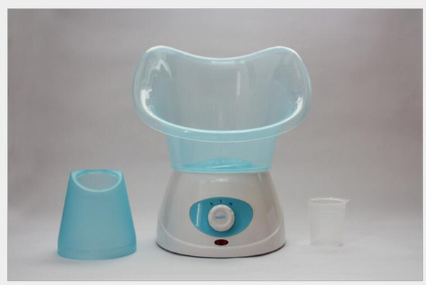 Beauty steaming face beauty sprayer Facial Steamers