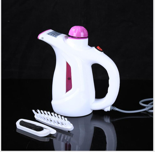 Household hot spray steamer nano sprayer hanging hot machine two in one Facial Steamers