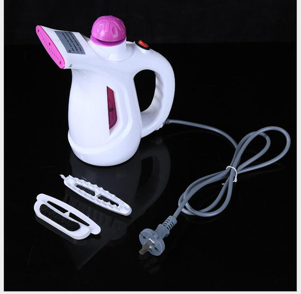 Sprayer moisturizing ironing two-in-one beauty equipment Facial Steamers