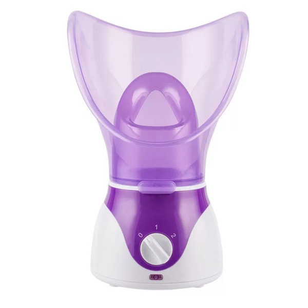 Steaming apparatus nasal fumigator facial hot steam Chinese herbal medicine sprayer fumigator physiotherapist household steaming apparatus f