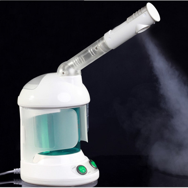 Table Facial Steamer For Salon Spa Face Sauna Skin Care & Aromatherapy Mist Sprayer Home & Spa Salon Beauty Equipment