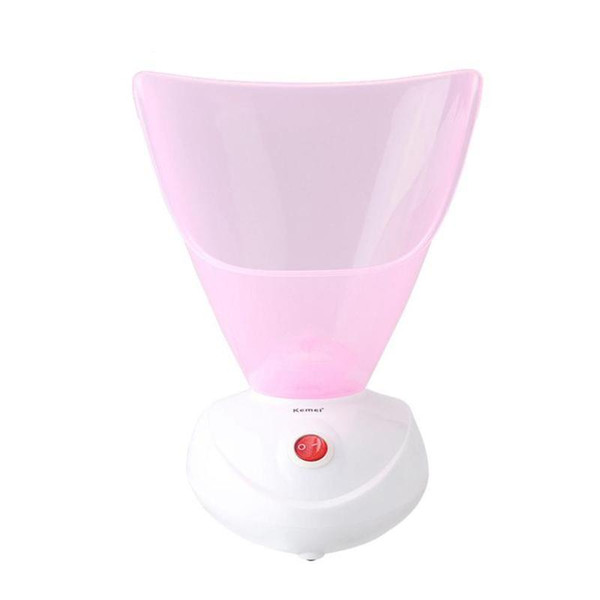 hot sale Facial Steamer Face Skin Cleaner Steaming Device Sprayer home office sauna facial spa face steamer