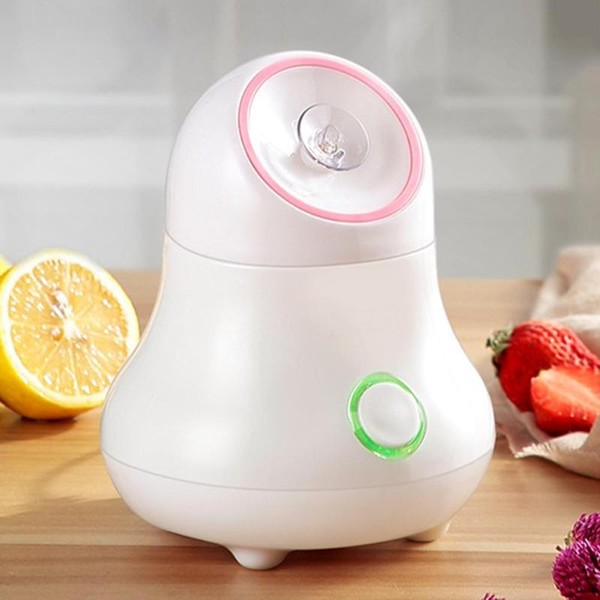 household water purifier humidifier Fruit Vegetable Facial Face Steamer Spa Beauty Instrument Nano Spray Meter moisturizing