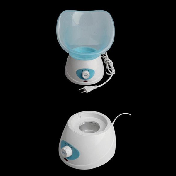 hot sale Skin Renewal Sprayer Facial Sauna Spa Face Mist Steamer Pores Cleanser free shipping