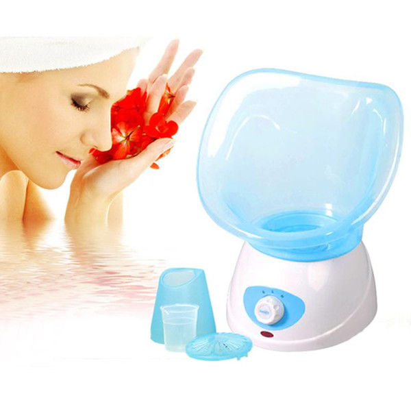 high quality Skin Renewal Sprayer Facial Sauna Spa Face Mist Steamer Pores Cleanser