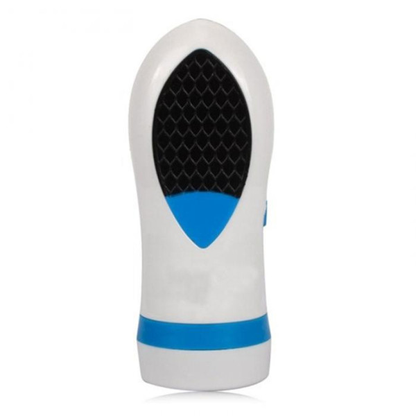 New Pedi Spin Gently Removes Calluses Dry Skin Electric Remover Pedicure Calluses Dry Dead Skin Foot Care Tool Foot Massager Beauty Tool