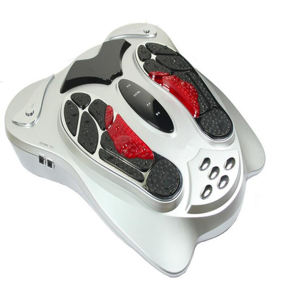 Physiotherapy instrument with belt blood circulation machine Foot Massagers