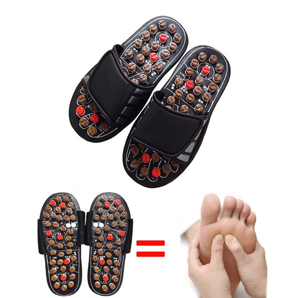 healing smooth Foot Massager for Men Women