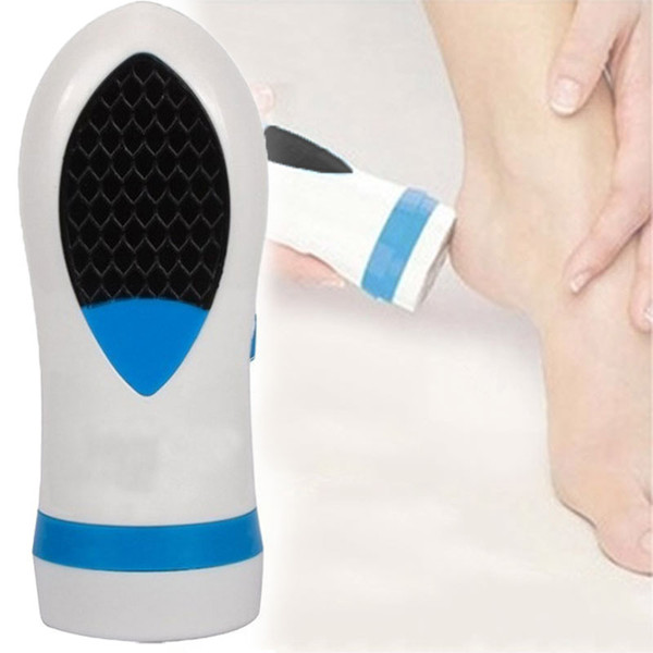 Pedi Spin Gently Removes Calluses Dry Skin Electric Remover Pedicure Calluses Dry Dead Skin Foot Care Tool Foot Massager Beauty Tool