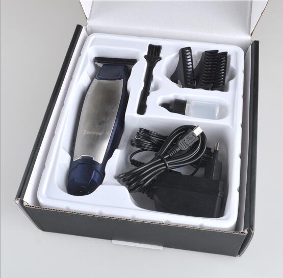 Shinon 3 in 1 professional hair clipper Rechargeable Hair Trimmers Clipper Haircut Barber Styling Machine For Trimming B