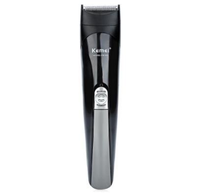 KEMEI KM-600 Professional 6 in 1 Electric Hair Trimmer Hair Clippers Rechargeable Shaver Razor Beard Shaving Machine