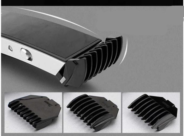 Professional hairdresser electric push clipper charging type Hair Clippers