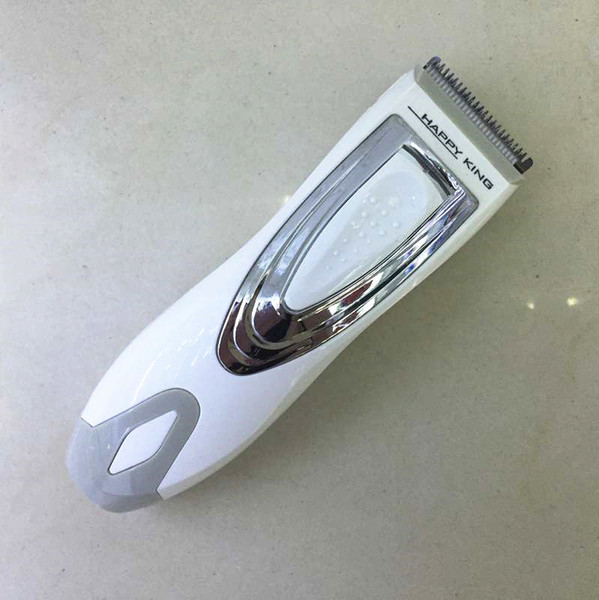 Mute dry battery hairdressing device Hair Clippers