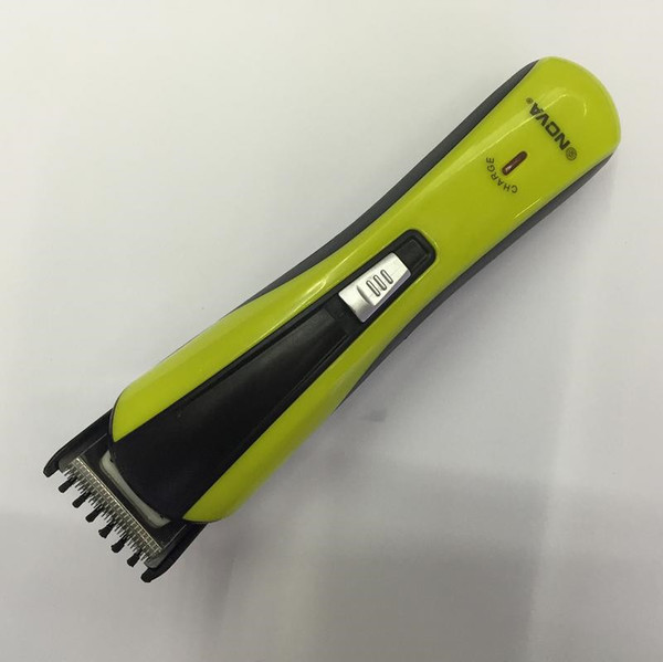 Electric clippers for home haircuts Hair Clippers