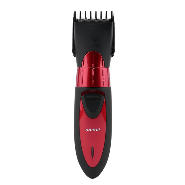 new arrival Professional Adult Children Hair Clipper Trimmer Electric Handheld Hair Cutting Hair Removal Shaver Trimmer Set