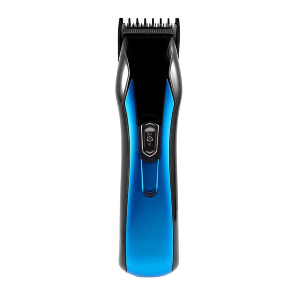 new arrival Professional hair trimmer titanium hair clipper electric shaver beard trimmers men styling tools shaving machine