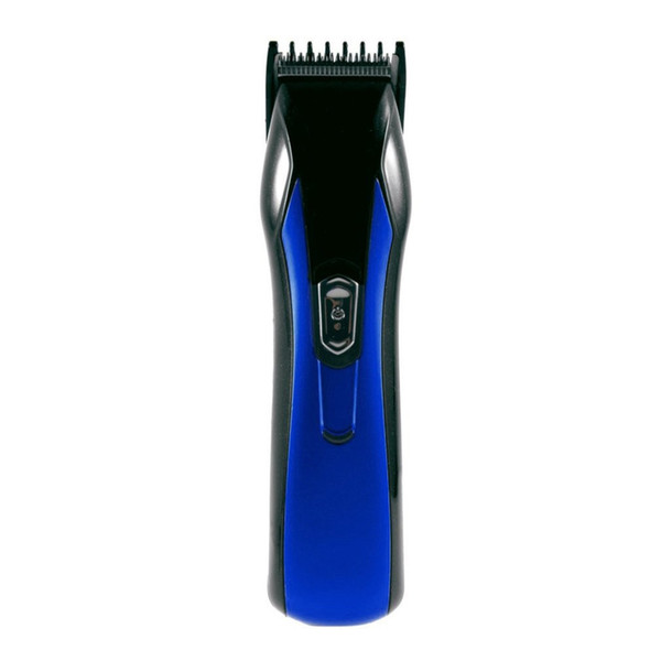 Professional hair trimmer titanium hair clipper electric shaver beard trimmers men styling tools shaving machine