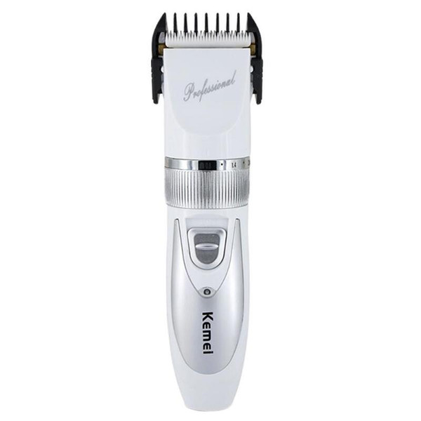 4in1 Professional Rechargeable Hair Trimmers Shaver Razor Beard Clipper Haircut Barber Hair Clipper Styling Machine For Trimming