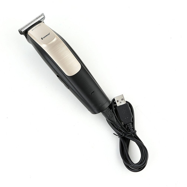 hot sale SH-2288 Hair Clipper Rechargeable Electric Hair Cutter Portable Hair Beard Trimmer Universal Barber Haircut Tool