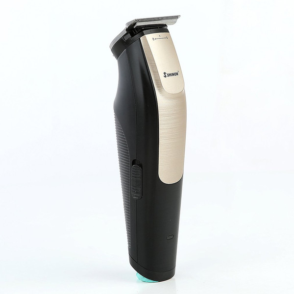 new arrival SH-2288 Hair Clipper Rechargeable Electric Hair Cutter Portable Hair Beard Trimmer Universal Barber Haircut Tool