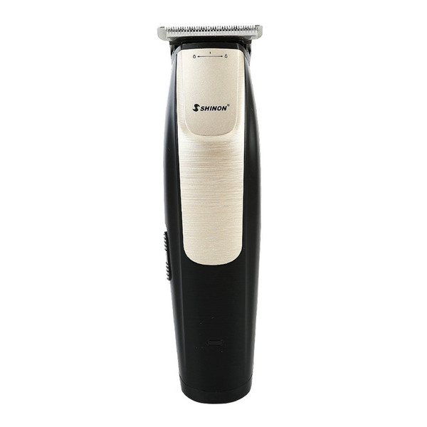 high quality SH-2288 Hair Clipper Rechargeable Electric Hair Cutter Portable Hair Beard Trimmer Universal Barber Haircut Tool