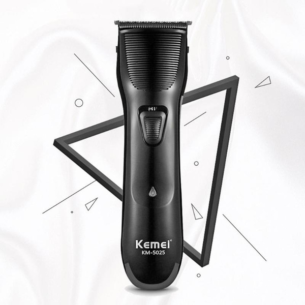 Hot sale Hair Beard Trimmer Shaving Razor Hair Cutting Machine Tools Electric Smart Hair Clipper