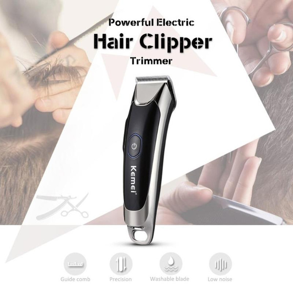 Hot sale Hairdresser Cut Styling Tool Rechargeable Hair Trimmer Electrical Professional Hair Clipper for Men