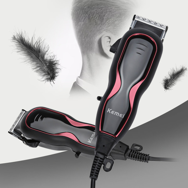 Hot sale Professional Adjustable 4 In 1 Electric Hair Clipper Haircut Trimmer Maquina free shipping