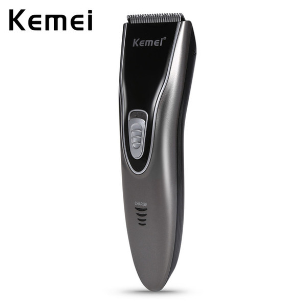 Kemei KM - 1918 Professional 220-240V Electric Rechargeable Haircut Hair Clipper Shaving Machine Trimmer Hair Care Styling Tools