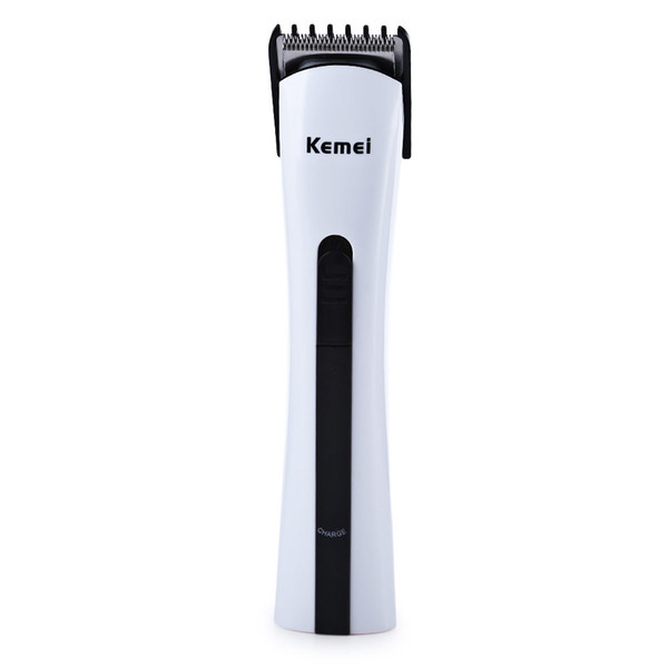 New Professional Men Electric Shaver Razor Beard Hair Clipper Trimmer Grooming AC 220-240V Hair Trimmer With EU Plug