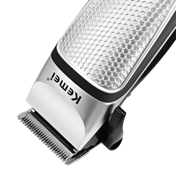 Hot sale Adjustable Electric Hair Clipper Trimmer Household Barber Hair Styling Trimmer free shipping